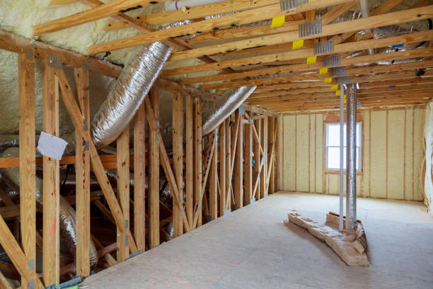 Best Insulation Contractors for Homes  in Grandyle Village, NY