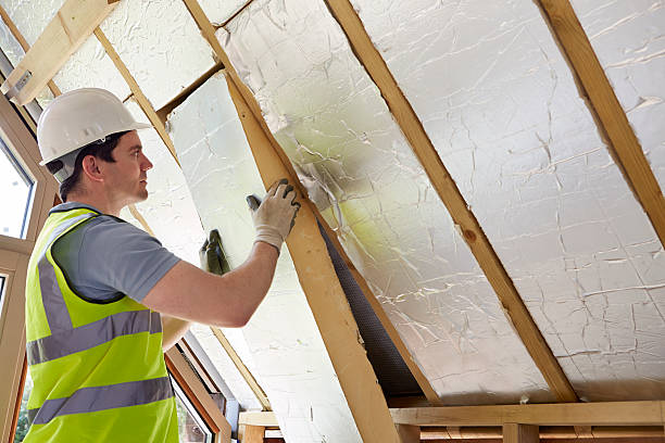 Insulation Contractors for Homes in Grandyle Village, NY
