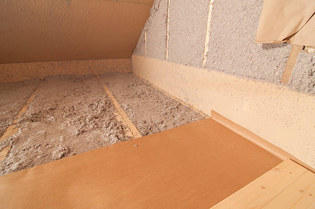 Best Attic Insulation Installation  in Grandyle Village, NY