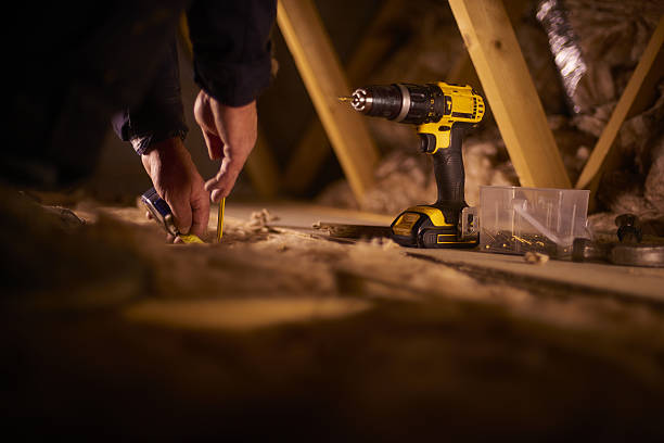 Best Insulation Replacement Services  in Grandyle Village, NY