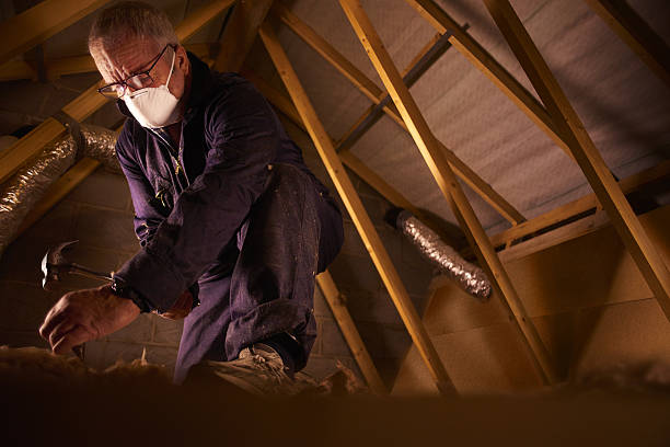 Best Garage Insulation Installation  in Grandyle Village, NY